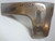 Chevrolet Chevy / GMC Truck Fender Lower Front Section Right 1973-1980