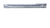Ford F150 Standard Cab OE Style Rocker Panel Reinforcement Driver Left 2009-2014