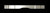 Studebaker Truck C-Cab R & E Series Rear of Box Valance 1949-1964