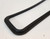Chevrolet Chevy GMC Pickup Truck Left Side Cowl Vent Rubber Gasket 1947-1950