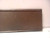 Chevrolet Coupe Cabriolet Lower Back Panel Below Deck Trunk Lid Panel 1931-1932