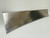 Packard Steel Running Board Set 1937 (Short) - Made in USA 16 Gauge