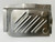 Plymouth Barracuda Cuda Rear Floor Pan Right 1970-1974 Made in USA!