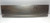 Ford Roadster BELOW the Deck Lid Panel 1932 With All Bracing