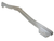 Chevrolet Chevelle El Camino Front Bumper Filler Panel 1968-1969 Made in USA!