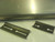 Chevrolet Chevy Master Steel Running Board Set 1934 Made in USA  MADE TO ORDER