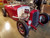 32 Ford Lakester Coupe Steel Body Kit by Brookville Roadster / Shadow Rods