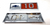 Chevrolet Chevy 1/2 Ton Truck 1965 Front Fender Emblem Set