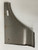Chevrolet Chevy II Front Fender Lower Rear Section, Left 1961-1965
