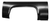 79-91 BLAZER AND JIMMY EXT WHEEL ARCH W/SQUARE FUEL DOOR OPENING, RH