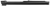 99-04 FD WINDSTAR 1PC ROCKER PANEL