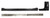 98-01 DG P/U ROCKER PANEL QUAD CAB RH