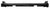 73-91 SUBURBAN TAIL PANEL ASSY W/RR DOUBLE DOOR