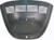 68-79 BEETLE DECKLID W/LOUVERS