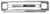 69-70 C-10 OUTER GRILLE FRAME