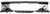 64-66 C-10 GRILLE SUPPORT PANEL ASSY STEEL PTD