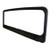 76-83 JEEP CJ5 WINDSHIELD FRAME (NO LINES ACROSS WIPER HOLES)