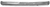 47-55 CHEV/GMC P/U FRT BUMPER, CHROME