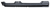 02-07 LIBERTY FULL OE STYLE ROCKER PANELS, WITH PILLAR SECTIONS, RH