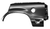 91-94 FD EXPLORER QTR PANEL 4DR Key