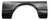 67-72 C-10 EXT WHEEL ARCH Key
