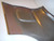 Ford Mustang Quarter Panel Skin Right 1967-1968