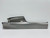 Ford Thunderbird Tbird Lower Rear Quarter Panel Skin Right 1958-1960