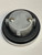 Gas Cap Stainless Locking 47-71 GM Trucks 49-70 Ford Car 57-70 Ford Truck Bronco.