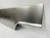 Chevrolet Chevy Lower Rear Quarter Panel Section Right 1955