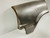 Chevy Vega Cosworth Pontiac Astre Lower Front Fender Section Left 1971-1977