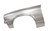 Chevy Vega Cosworth Pontiac Astre Front Fender Skin Left 1971-1977 Schott