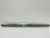 Ford Mercury Merc 2 Door Rocker Panel Extended, Left 1955-1956 Made in USA!