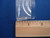 Chevrolet Tail Light License Lens/1940-1953 Passenger Cars-Plastic