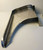 Chevrolet Chevy GMC COE Running Fender Step Plates & Pads 1939 - 1946 Smooth