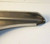 Chevrolet Chevy GMC COE Running Fender Step Plates & Pads 1939 - 1946 Smooth