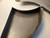 Chevrolet Chevy GMC COE Running Fender Step Plates & Pads 1939 - 1946 Ribbed