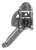 Pontiac GTO,Chevy Chevelle Manual Quarter Window Regulator Driver Side Left 1968