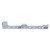 04-08 F150 CREW CAB INNER ROCKER PANEL, LH