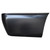 03-06 AVALANCHE, W/O SIDE BODY CLADDING, REAR LOWER QUARTER PANEL SECTION, RH