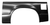 82-93 BLAZER WHEEL ARCH