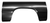 81-90 DG P/U EXT WHEEL ARCH