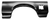 87-94 FD P/U EXT WHEEL ARCH