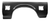 87-95 FD P/U EXT WHEEL ARCHW/DUAL
