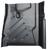 76-85 MERCEDES 200-300 W123, FRONT FLOOR PANEL, RIGHT