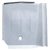 93-02 CAMARO REAR FLOORPAN, RH