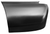 99-06 SILVERADO/SIERRA REAR LOWER BEDSIDE SEC 6' 5" BED, LH