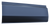 86-92 JEEP COMANCHE FRONT LOWER QUARTER PANEL, ON BED, 7' MODEL, RH