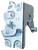 52-55 C-10 3100/3600 DOOR LATCH ASSY 1ST DESIGN