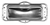 60-66 C-10 PARK LAMP HOUSING