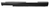 88-92 CAVALIER (4DR) ROCKER PANEL